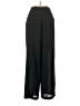Unbranded Black Casual Pants Size 24 waist (estimated) - photo 2