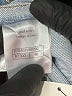 Chanel Blue Jeans Size EU 40 / US 10 - photo 16