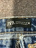 Zara Blue Jeans Size 4 - photo 7