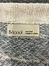 Be Cool Print Tan Pullover Sweater Size Sm - Med - photo 7