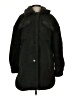 Lucky Brand 100% Polyester Green Coat Size S - photo 1