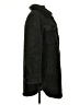 Lucky Brand 100% Polyester Green Coat Size S - photo 4