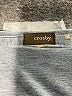 Crosby 100% Polyester Black Cardigan Size M - photo 7