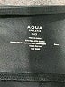 Aqua Black Active Pants Size XS - photo 7