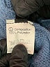 Unbranded 100% Polyester Argyle Blue Pullover Sweater Size M - photo 9