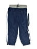 OshKosh B'gosh 100% Polyester Blue Track Pants Size 3T - photo 1