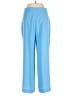 Lela Rose Blue Casual Pants Size 0 - photo 2