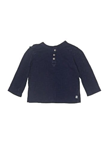 Splendid Long Sleeve Henley (view 1)