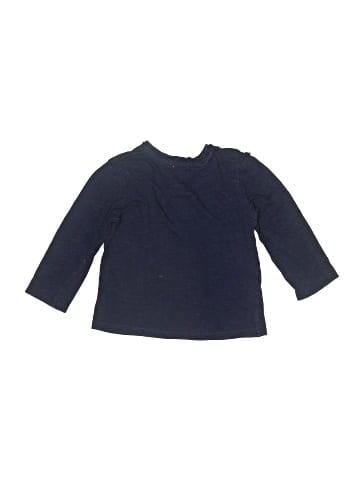 Splendid Long Sleeve Henley (view 2)