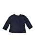 Splendid Blue Long Sleeve Henley Size 18-24 mo - photo 2