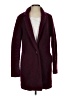 Old Navy Burgundy Coat Size S - photo 1