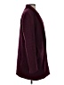 Old Navy Burgundy Coat Size S - photo 4
