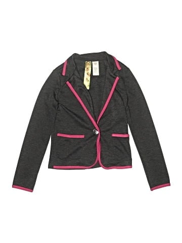 Spoiled Blazer (view 1)