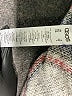 ASOS Gray Coat Size 4 - photo 7