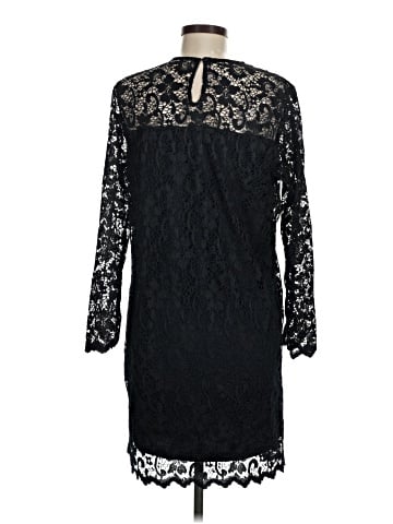Mango Cocktail Dress (view 2)