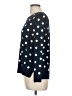 Old Navy Polka Dots Blue Pullover Sweater Size M - photo 5