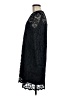 Mango 100% Polyester Black Cocktail Dress Size 8 - photo 5