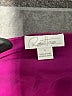 Robin Howe Purple Sleeveless Silk Top Size 4 - photo 7