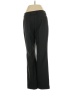 Anne Klein Black Gray Dress Pants Size 2 (petite) - photo 2