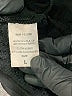 Connected Apparel Black Cardigan Size L - photo 8