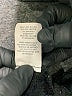 Connected Apparel Black Cardigan Size L - photo 9