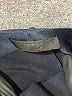 The Row Color Block Black Track Pants Size S - photo 11