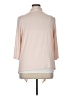 New Look Pink Cardigan Size 16 - photo 2