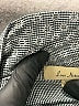 Love Notes 100% Polyester Gray 3/4 Sleeve Blouse Size M - photo 7