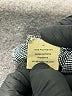 Love Notes 100% Polyester Gray 3/4 Sleeve Blouse Size M - photo 8