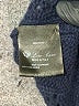 Loro Piana 100% Cashmere Blue Cashmere Pullover Sweater Size EU (IT) 46 / US 10 (estimated) - photo 8