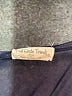 Full Circle Trends With Love Black Blue Kimono Size 2X - photo 6