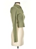 MNG Green Cardigan Size XS - photo 4