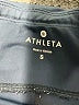 Athleta Color Block Black Active Pants Size S - photo 7