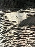 Lou & Grey Aztec Or Tribal Print Black Kimono Size L - photo 7