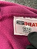 32 Degrees Purple Zip Up Hoodie Size 5 - photo 3
