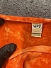 Kavio! 100% Cotton Orange Active T-Shirt Size XL - photo 6