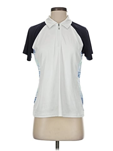 Izod Golf Short Sleeve Polo (view 1)