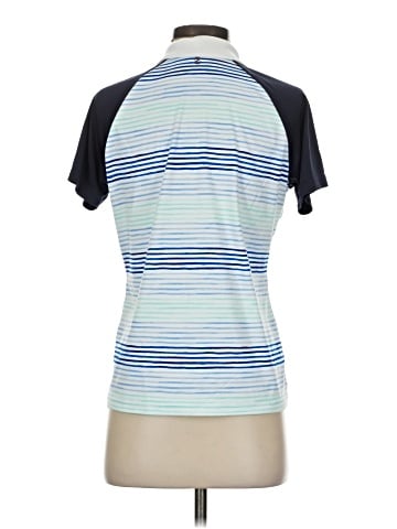 Izod Golf Short Sleeve Polo (view 2)