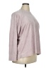 Time and Tru Pink Sweatshirt Size XL - photo 2