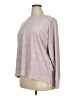 Time and Tru Pink Sweatshirt Size XL - photo 4