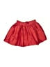 Bella Bliss 100% Polyester Solid Red Skirt Size 4 - photo 1