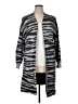 Terra & Sky Gray Cardigan Size 0X - photo 1
