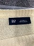 Gap Ivory Sweater Vest Size XXS - photo 7