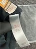 lucy Black Dress Pants Size S - photo 5
