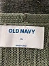 Old Navy Green Pullover Sweater Size XL - photo 7