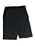 Assorted Brands Solid Black Athletic Shorts Size M - photo 2