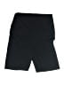Assorted Brands Solid Black Athletic Shorts Size M - photo 1