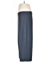 J.Jill Solid Blue Dress Pants Size L - photo 5