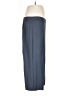 J.Jill Solid Blue Dress Pants Size L - photo 4