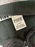 Victoria's Secret Pink Black Sweatshirt Size M - photo 7